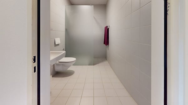 Ihre erste eigene und moderne Wohnung! 7