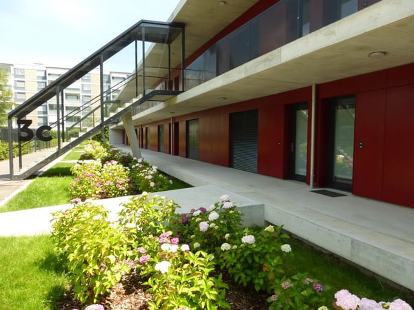 Ihre erste eigene und moderne Wohnung! 6