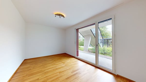 Ihre erste eigene und moderne Wohnung! 5