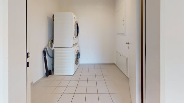 Ihre erste eigene und moderne Wohnung! 8