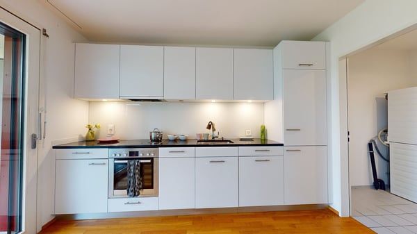 Ihre erste eigene und moderne Wohnung! 3