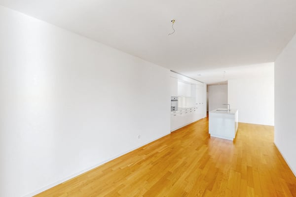 Moderne und zentrale Familienwohnung 6
