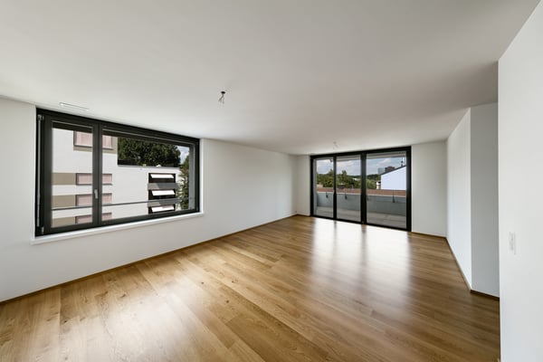 Zentrales Wohnen in Stettbach! 3