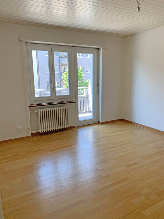 Zentrale Wohnlage! 3