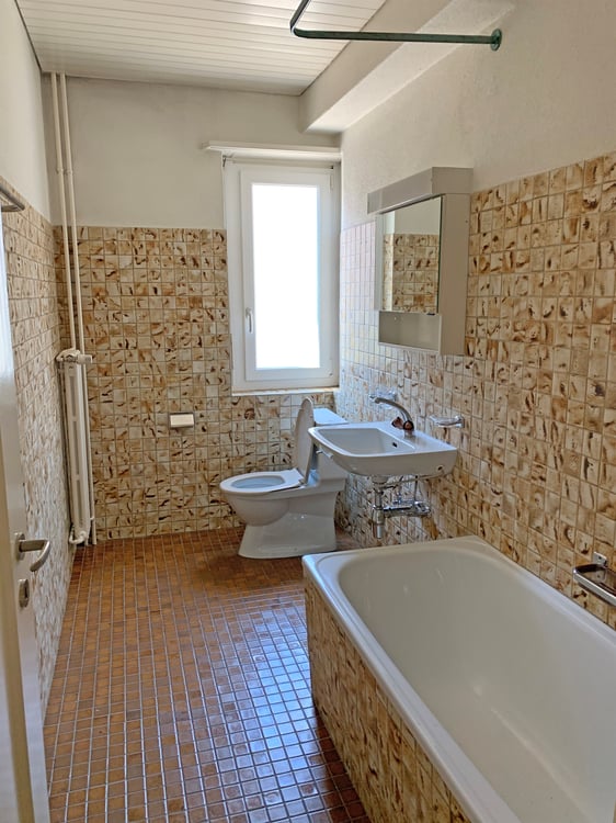 Zentrale Wohnlage! 6