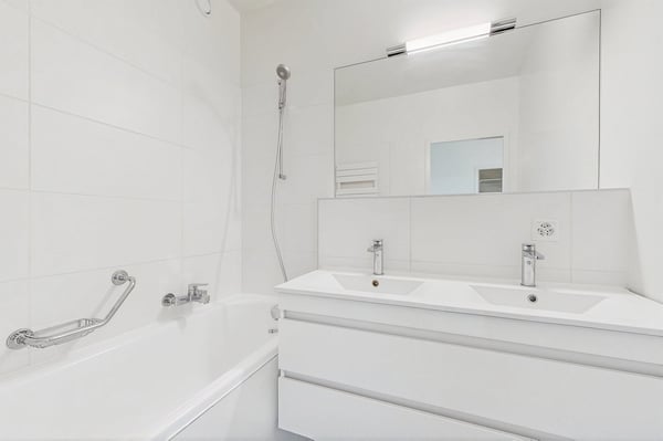 Duplex dans le quartier de la Jonction 13