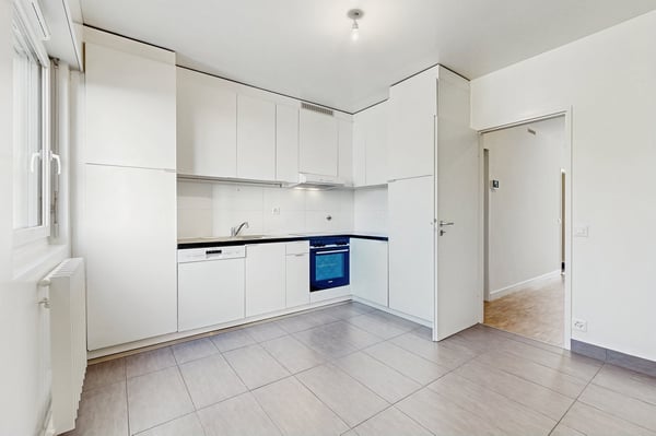 Duplex dans le quartier de la Jonction 2