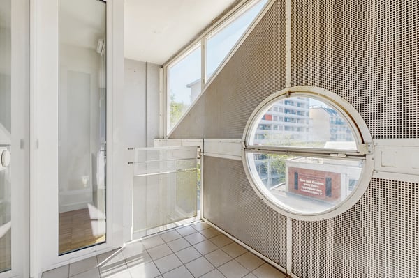 Duplex dans le quartier de la Jonction 7