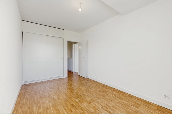 Duplex dans le quartier de la Jonction 11