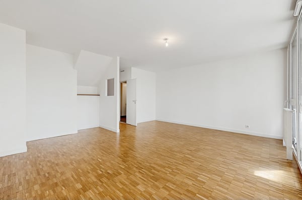 Duplex dans le quartier de la Jonction 4