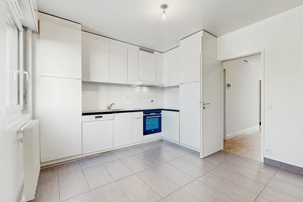 Duplex dans le quartier de la Jonction 2