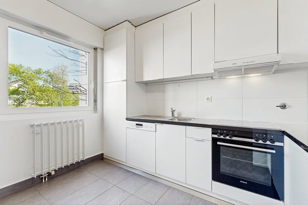 Duplex dans le quartier de la Jonction 3