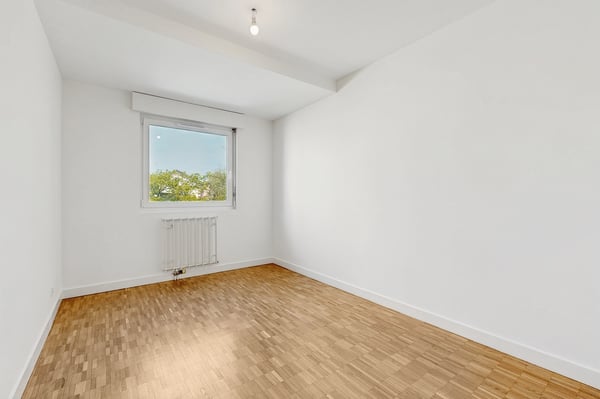 Duplex dans le quartier de la Jonction 10