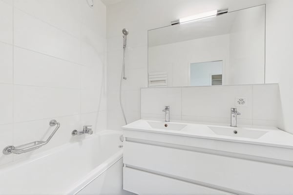 Duplex dans le quartier de la Jonction 13