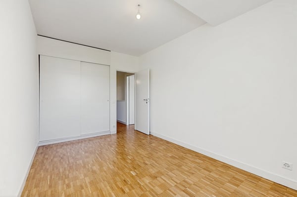 Duplex dans le quartier de la Jonction 11
