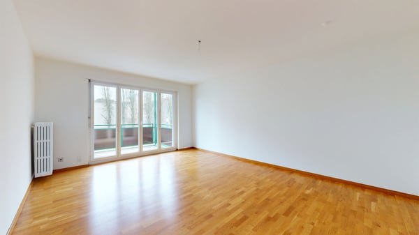 Grosszügige 3-Zimmerwohnung in attraktiver Innenstadt! - Kautionsfrei wohnen. 4