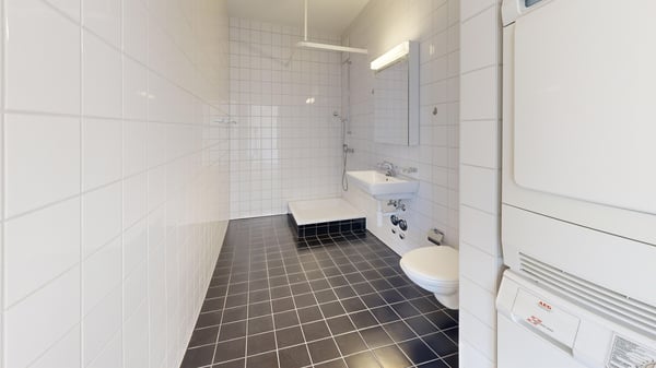 Aufgepasst! Traumhafte Attikawohnung auf 2 Etagen mit 3 Terrassen! 12