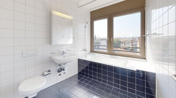 Aufgepasst! Traumhafte Attikawohnung auf 2 Etagen mit 3 Terrassen! 11