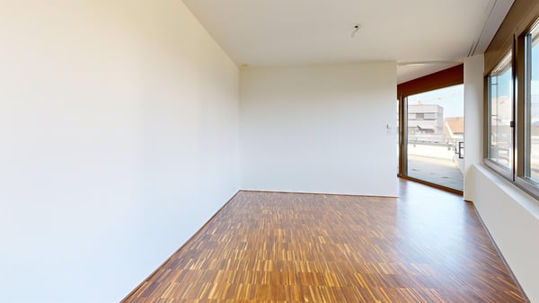 Aufgepasst! Traumhafte Attikawohnung auf 2 Etagen mit 3 Terrassen! 6