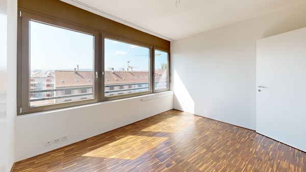 Aufgepasst! Traumhafte Attikawohnung auf 2 Etagen mit 3 Terrassen! 8