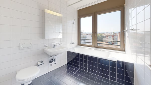 Aufgepasst! Traumhafte Attikawohnung auf 2 Etagen mit 3 Terrassen! 11