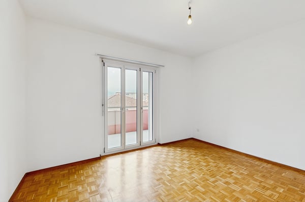 Vivere vicino al centro: rinnovato con splendida vista 7