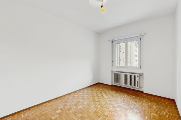 Vivere vicino al centro: rinnovato con splendida vista 10