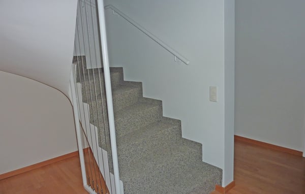 Wohlfühloase - attraktive Dach-Maisonettewohnung! 10