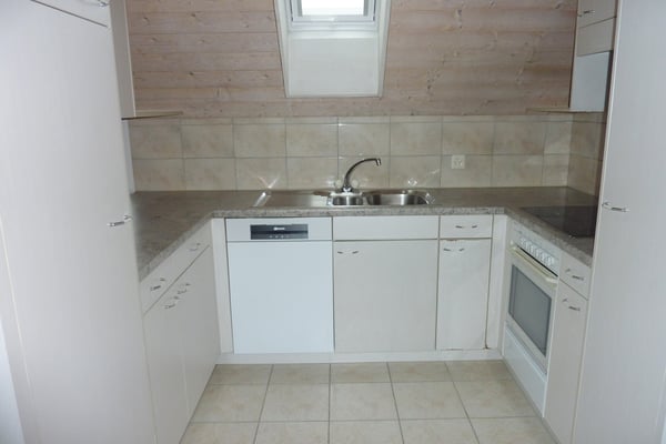 Wohlfühloase - attraktive Dach-Maisonettewohnung! 4