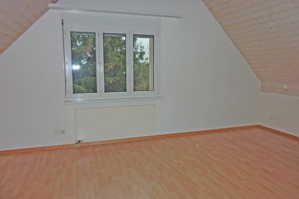 Wohlfühloase - attraktive Dach-Maisonettewohnung! 9