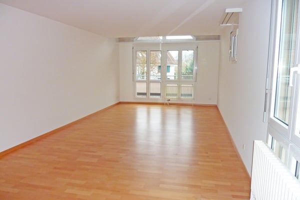 Wohlfühloase - attraktive Dach-Maisonettewohnung! 2