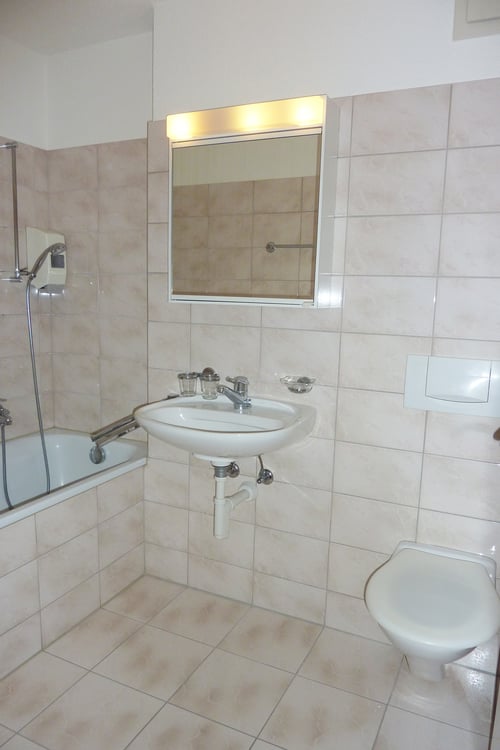 Wohlfühloase - attraktive Dach-Maisonettewohnung! 6