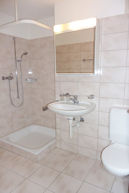 Wohlfühloase - attraktive Dach-Maisonettewohnung! 7