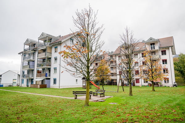 Ihr neues Zuhause wartet auf Sie! 1