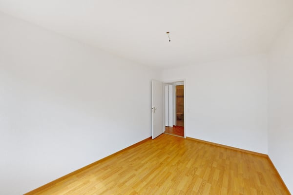 Sonnige Wohnung in Zürich Höngg 6