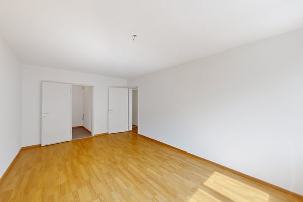 Sonnige Wohnung in Zürich Höngg 8