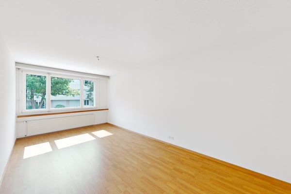 Sonnige Wohnung in Zürich Höngg 7