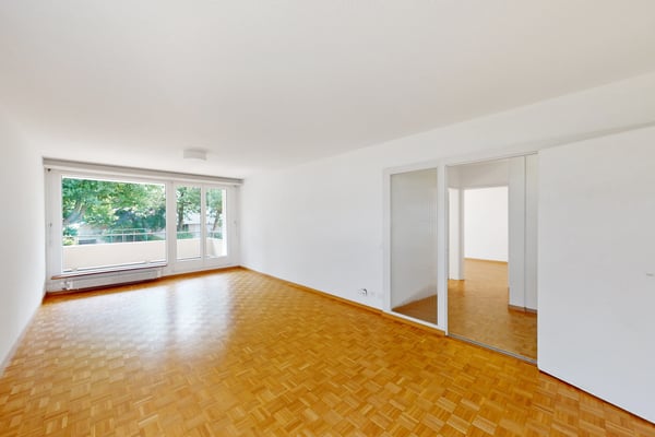 Sonnige Wohnung in Zürich Höngg 4