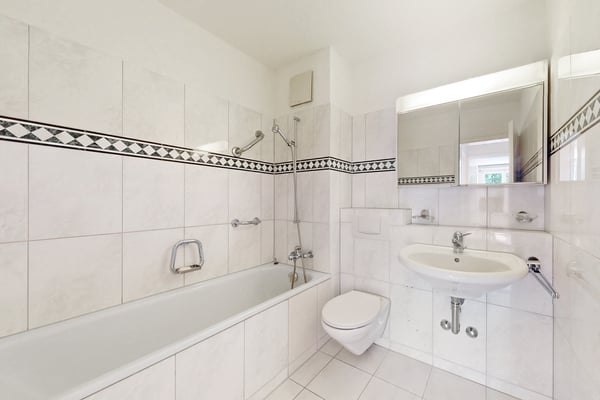 Sonnige Wohnung in Zürich Höngg 11