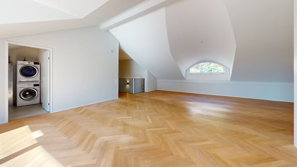 Exklusives Loft mit privatem Liftzugang und separaten Schlafzimmern! 4