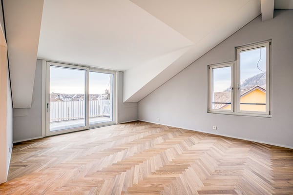Loft Living auf höchstem Niveau! 13