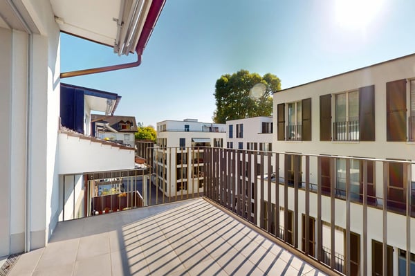 Exklusives Loft mit privatem Liftzugang und separaten Schlafzimmern! 12