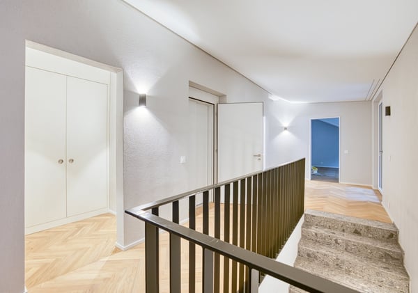 Loft Living auf höchstem Niveau! 5