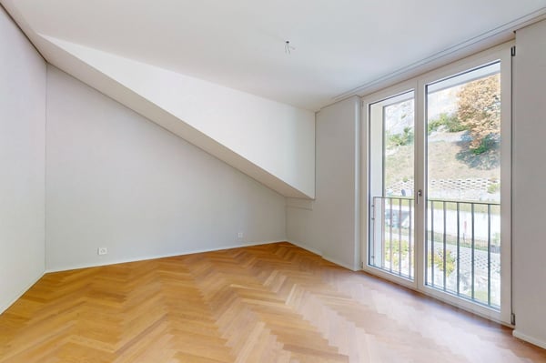 Exklusives Loft mit privatem Liftzugang und separaten Schlafzimmern! 8