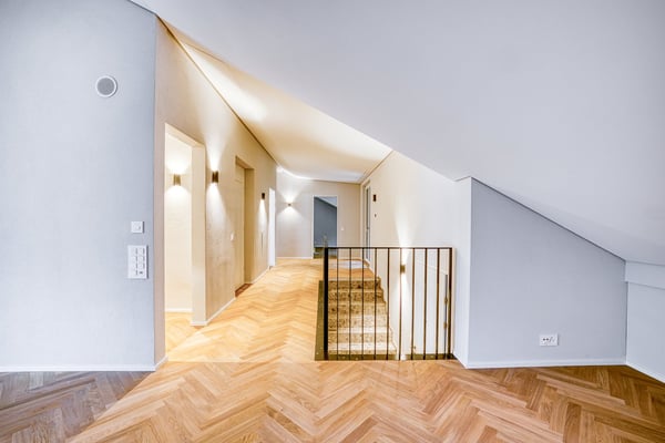 Loft Living auf höchstem Niveau! 4