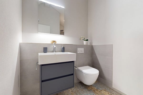 Exklusives Loft mit privatem Liftzugang und separaten Schlafzimmern! 9