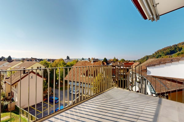 Exklusives Loft mit privatem Liftzugang und separaten Schlafzimmern! 11
