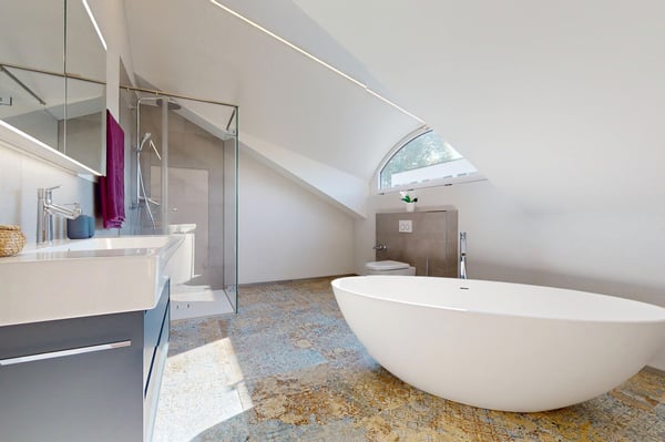 Exklusives Loft mit privatem Liftzugang und separaten Schlafzimmern! 6