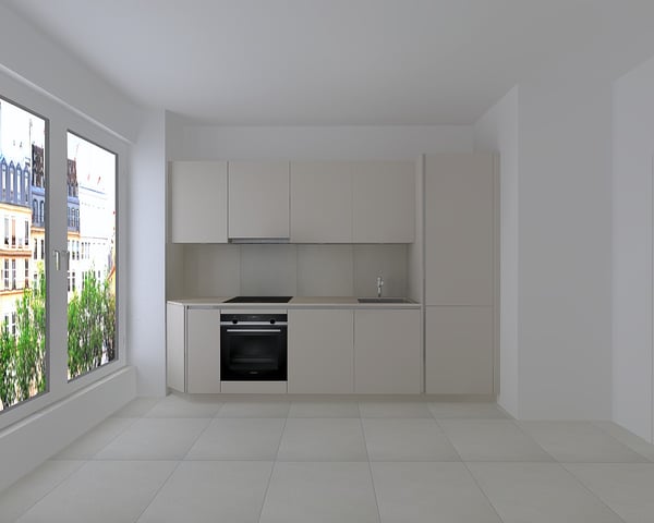 Bel appartement en centre-ville ! 3
