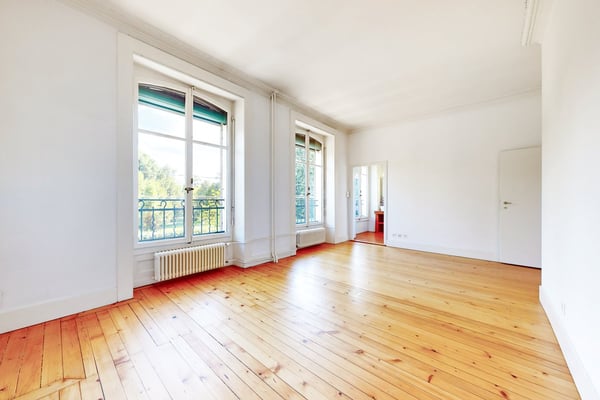 Bel appartement en centre-ville ! 5